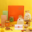 Rakhi Celebration Hamper