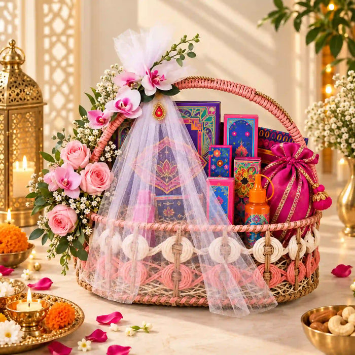 Heritage Festive Diwali Hamper