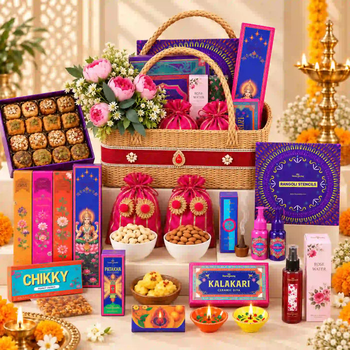 Signature Festive Diwali Hamper