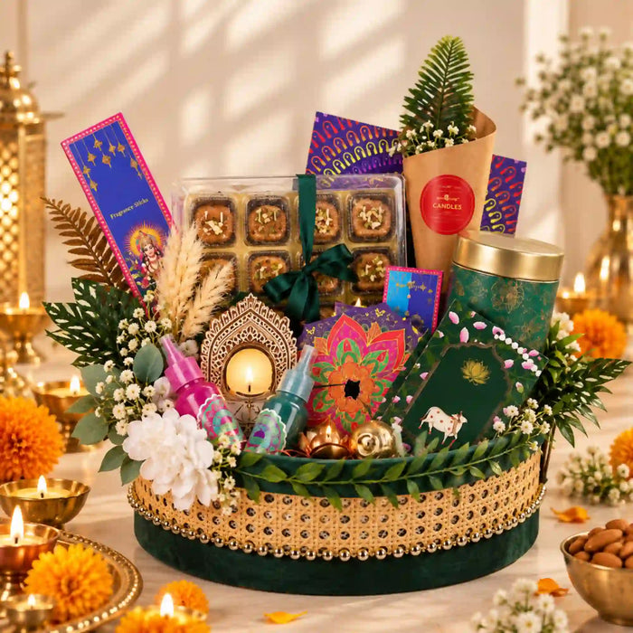 Sovereign Festive Diwali Hamper