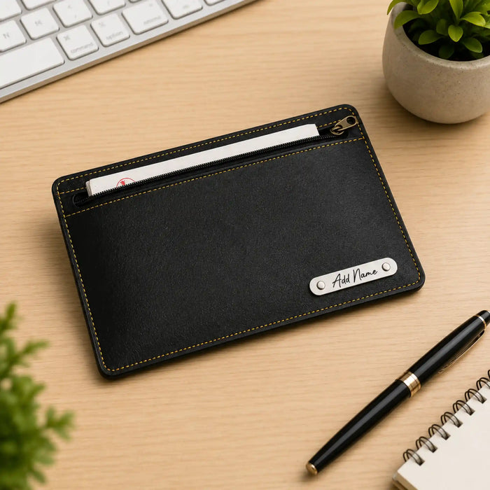 Premium Stationery & Utility Pouch for Professionals