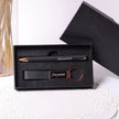 Classic Duo Personalized Gift Box
