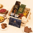 Cocoa & Crunch Box