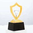 Sphere of Honor Shield Trophy