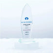 Pure Prestige Glass Trophy