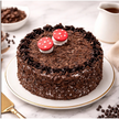 Decadent Black Forest Delight