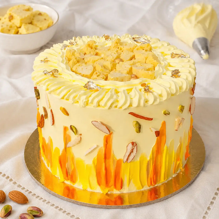 Delicious Rasmalai Cake 1KG