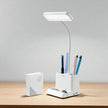 Desky Lite Organizer with Wireless Bell