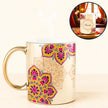 Diwali Celebration Personalized Mug