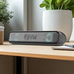 EnBar Plus Bluetooth Speaker for Rich Sound and Style