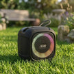 EnGroove Bluetooth Speaker: Experience Rich Sound Quality