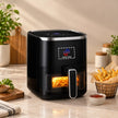 Evita Digital Air Fryer 5L – 1350W