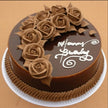 Fantastic Chocolate Cake