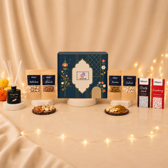 Fragrance of Festivity Hamper