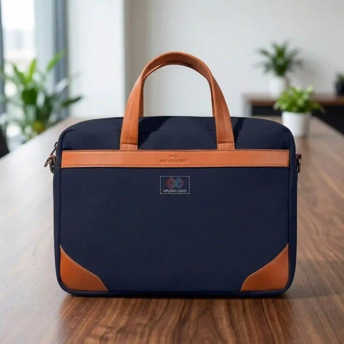Frankfurt Executive Laptop Bag