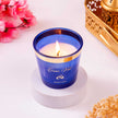 Ocean Mist Scented Candle