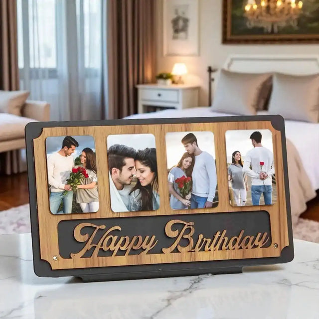 Birthday gifts