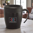 COSTA MUG 
CAPACITY - 400ML