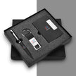 Boston Black Pen,Keychain,Cardholder