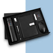 Diary Pen Bottle & USB Set