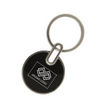 Steel Keychain 03 for Practical Key Holding