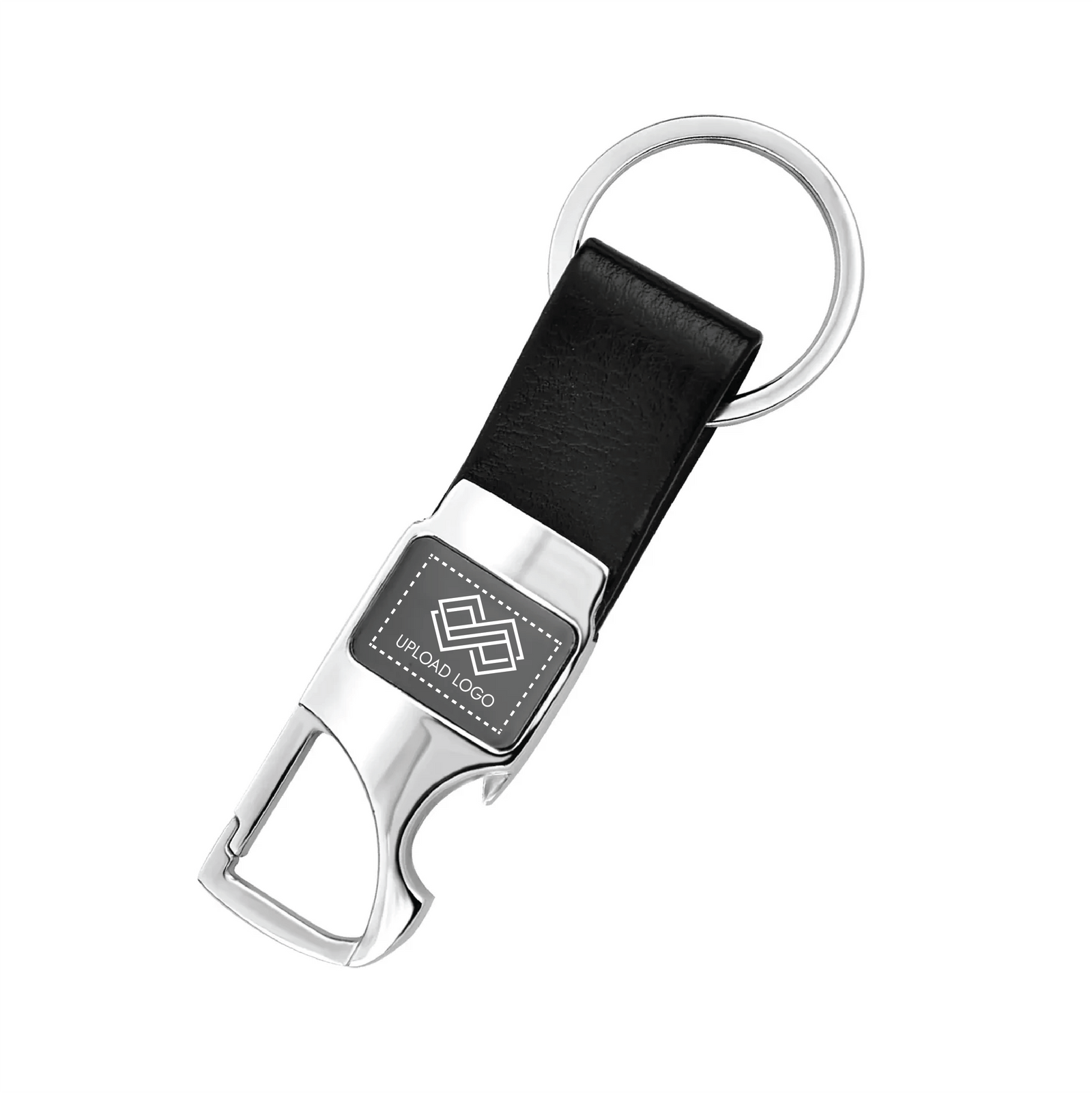 Key Chain 06 Black