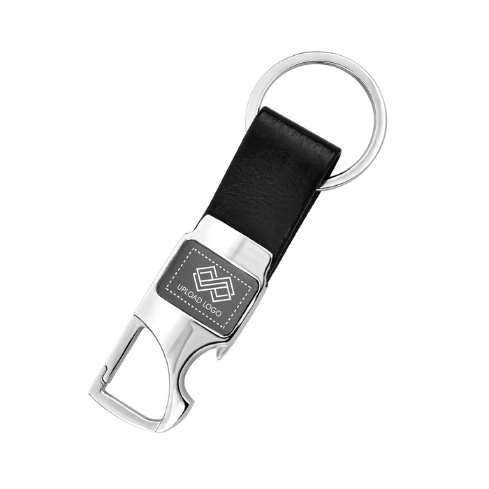 Key Chain 06 Black