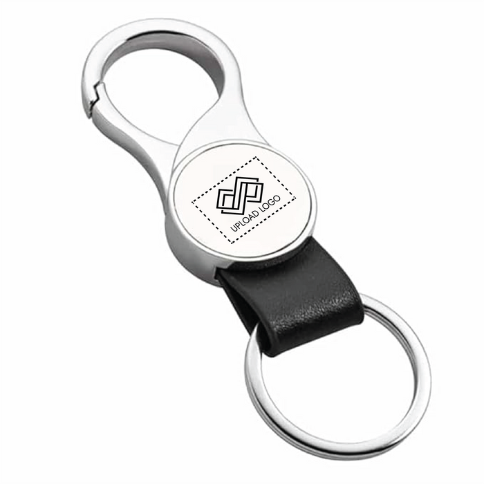 Key Chain 07 Black