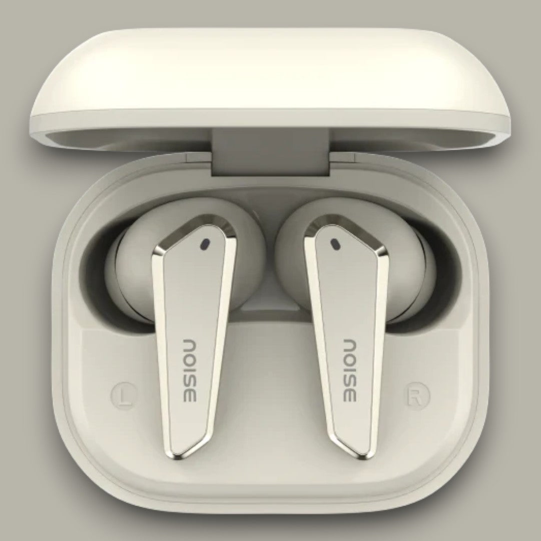 Buds N1 Earbuds with 40-Hour Playtime