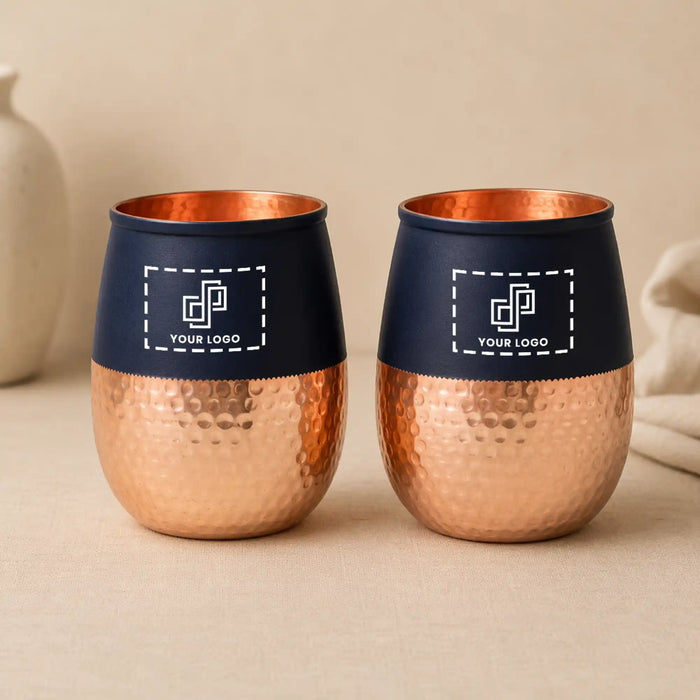 Glass Pair Gift Set