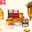 Gourmet Glow Hamper