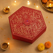 Grand Fiesta Box – Premium Festive Gourmet Hamper