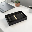 Perfumo Wallet Perfume Pen & Cardholder Gift Set