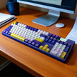 Portronics K1 Keyboard