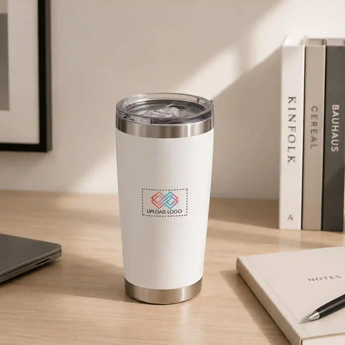 Knox Stainless Steel Mug (600 ml)