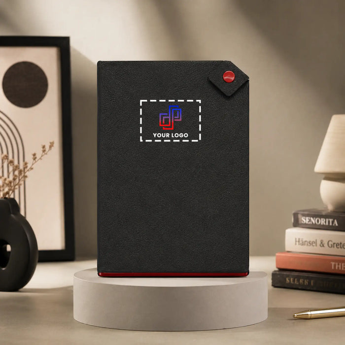 Kross Diary With Logo