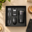 Premium Tech Essentials Corporate Gift Set