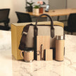 Laptop Executive Gift Bag Set 5-in-1
