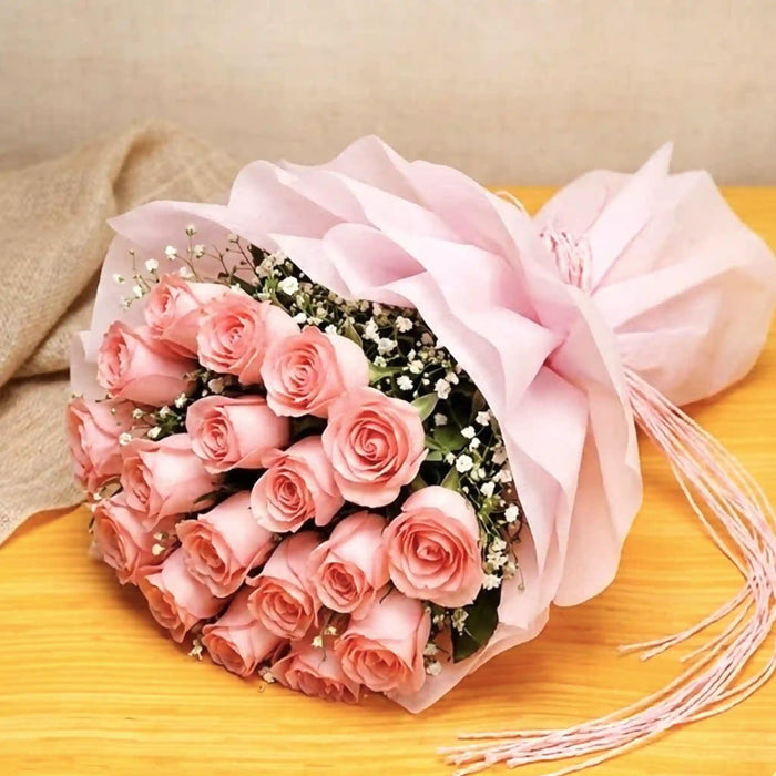 Love Confessing Delights