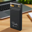 Luxcell C 10k Power Bank with Fast Charging