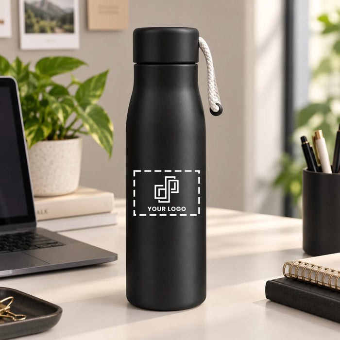 TerraSip Insulated Bottle – 500ml
