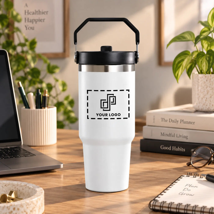 TrekMate Insulated Travel Bottle – 900ml
