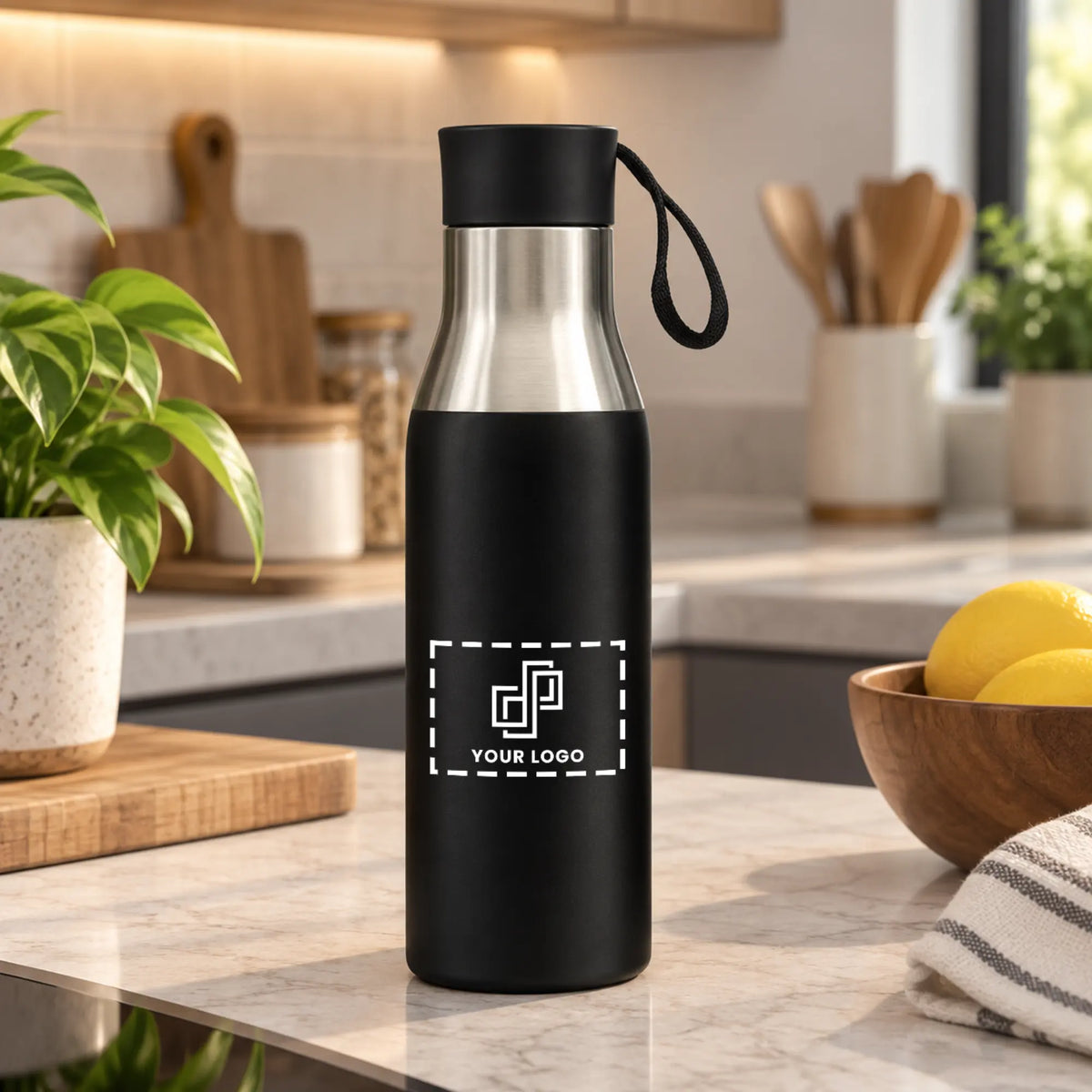 AeroSip Insulated Bottle – 500ml