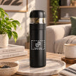 AuraTherm Insulated Bottle – 500ml