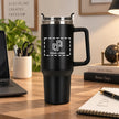 Voyager Pro Insulated Travel Tumbler – 1200ml