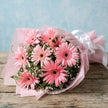 Magic Of Love Pink Floral Bouquet