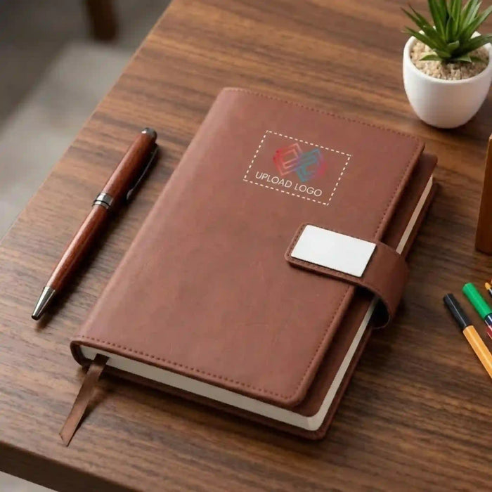 Mars Brown Diary