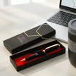 Metal Pen with Designer Box