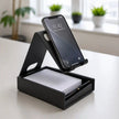 Mobile Stand With Writing Pad