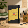 Natura Diary With Logo